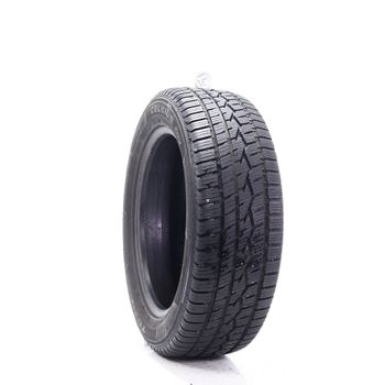 Used 245/55R19 Toyo Celsius CUV 103H - 9.5/32