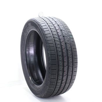 Used 285/45R21 Continental CrossContact LX Sport 113H - 8.5/32