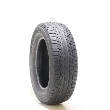 Set of (2) Used 255/65R18 BFGoodrich Advantage T/A Sport LT 111T - 7.5-8.5/32