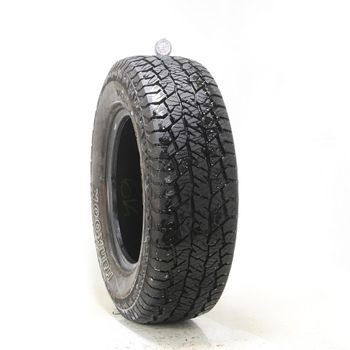 Used 255/70R17 Hankook Dynapro AT2 112T - 10/32