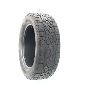 Used LT275/60R20 Mastercraft Courser AXT2 123/120S - 8.5/32