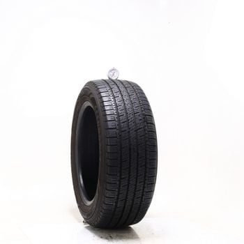 Used 215/55R16 Goodyear Assurance MaxLife 97H - 8/32