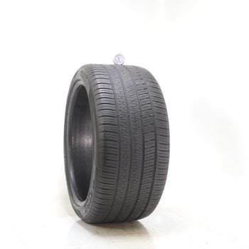 Used 285/35R20 Pirelli P Zero MGT 100W - 5.5/32