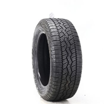 Set of (2) Used 275/55R20 Falken Wildpeak A/T3W A 113T - 9/32