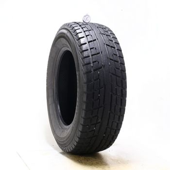 Set of (2) Used 275/65R18 Yokohama Ice Guard IG51V 116T - 9/32