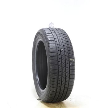 Set of (2) Used 225/55R18 Riken Raptor VR 98V - 9.5/32