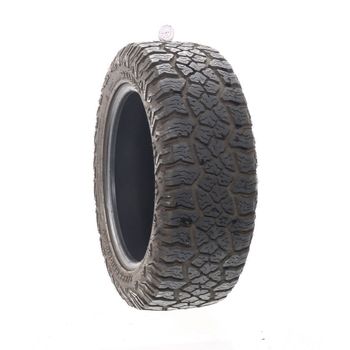 Used 275/55R20 Delium Terra Raider A/T 114Q - 10/32