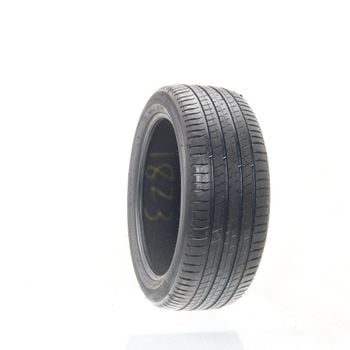 Set of (4) Driven Once 255/45R20 Michelin Latitude Sport 3 TO 105Y - 9-9.5/32