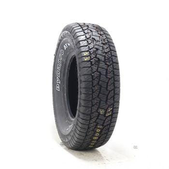 New 265/75R16 Hankook Dynapro ATM 114T - 12.5/32