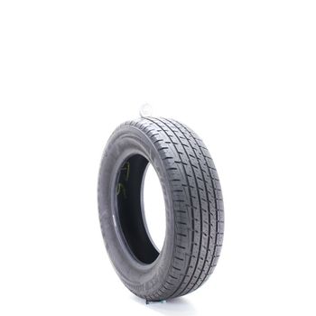 Set of (2) Used 195/65R15 Firestone Firehawk AS 91H - 7.5-8.5/32
