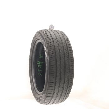 Set of (2) Used 235/55ZR19 Lionhart LH-Five 105W - 6/32