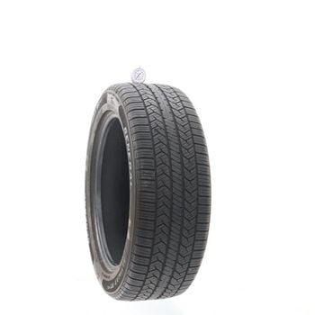 Set of (2) Used 235/50R19 General Altimax RT45 99H - 8-9/32