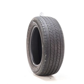 Used 255/55R18 Hercules Terra Trac Cross-V 109H - 8/32