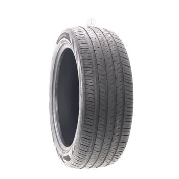Used 285/45R22 Evoluxx Capricorn UHP 114W - 7/32