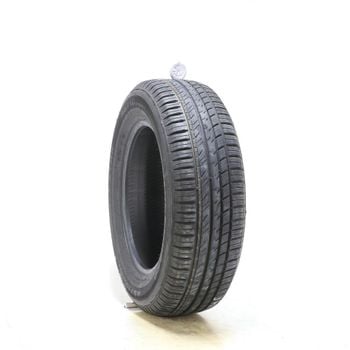 Set of (2) Used 225/65R17 Milestar Weatherguard AS 710 Sport 106H - 10-10.5/32