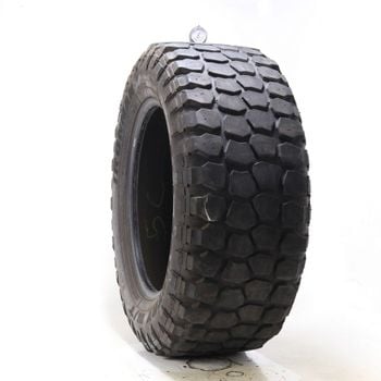 Set of (2) Used LT35X12.5R20 Ironman All Country MT 125Q - 8-9.5/32