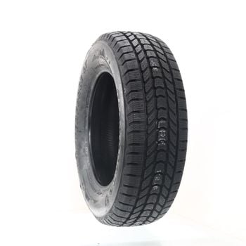 Driven Once LT275/65R20 Firestone Winterforce LT 126/123R - 17/32