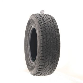Used 265/70R17 Thunderer Ranger A/T R404 115T - 9/32