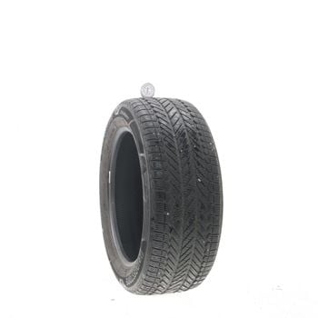 Used 235/50R17 Bridgestone WeatherPeak 96V - 7/32
