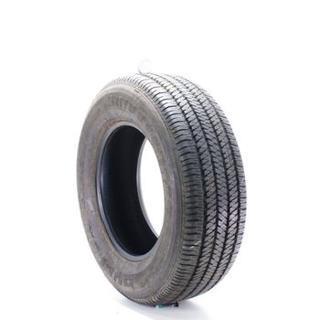 Used 265/65R17 Bridgestone Dueler H/T 684 II 110S - 11/32