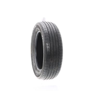 Used 225/60R18 Nexen N'Priz AH8 100H - 7/32