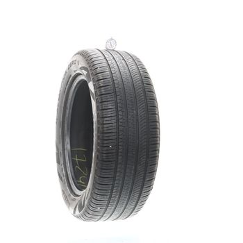 Used 255/55R19 Pirelli Scorpion Zero LR 111W - 6/32