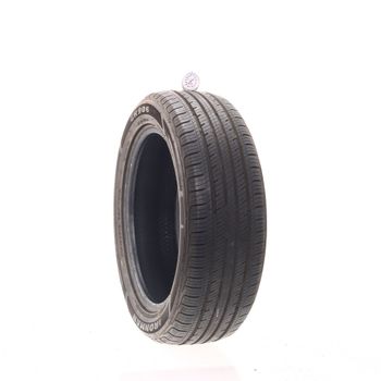 Set of (2) Used 215/55R18 Ironman GR906 95H - 9/32