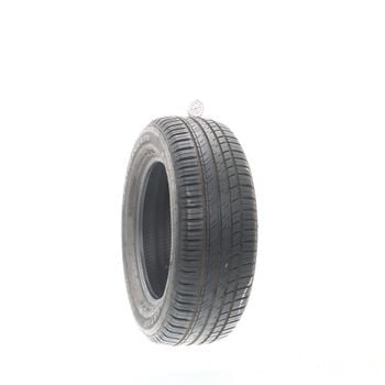 Used 225/60R16 Milestar Weatherguard AS 710 Sport 102H - 9.5/32