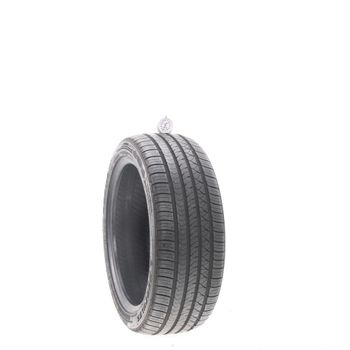 Used 215/45ZR17 Hercules Raptis R-T6 91W - 8/32