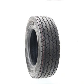 New 245/70R19.5 Hankook Smart Flex DH35 136/134M