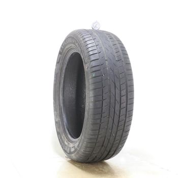 Used 255/55ZR20 Petlas Explero PT431 H/T 110Y - 8.5/32