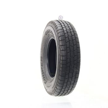 Used LT235/85R16 Cooper Discoverer HTP II 120/116R - 12/32