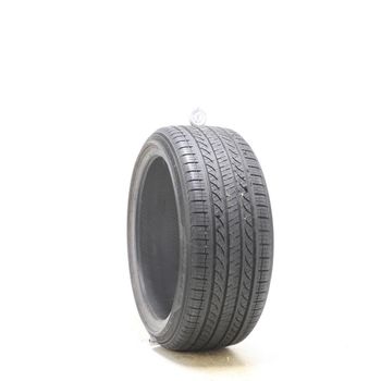 Set of (2) Used 225/40R18 Yokohama Avid GT 88V - 7.5/32