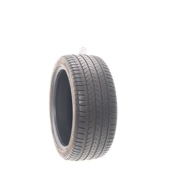 Used 255/40R20 Vredestein Quatrac Pro + 101Y - 8.5/32