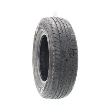 Used 245/70R17 GeoDrive KL51 110T - 10.5/32