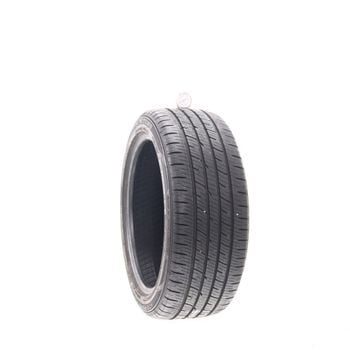 Set of (2) Used 235/45R18 Sumitomo HTR Enhance LX2 98V - 9/32