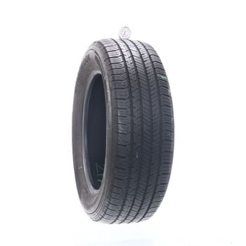 Used 235/60R18 Hankook Dynapro HL3 103H - 7.5/32