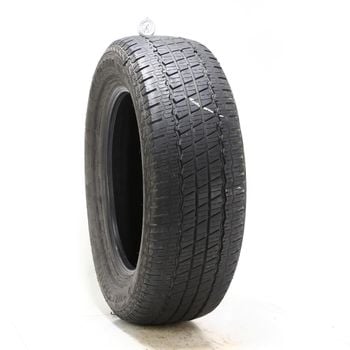Used 275/60R20 Milestar Patagonia H/T 114T - 8/32