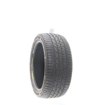 Used 255/40R18 Bridgestone Potenza Sport AS Enliten 99Y - 9/32