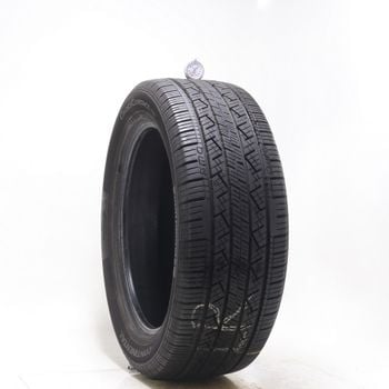 Used 265/50R20 Continental CrossContact LX25 107T - 8.5/32