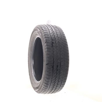 Used 235/60R18 Yokohama Tornante All Season 107H - 7/32