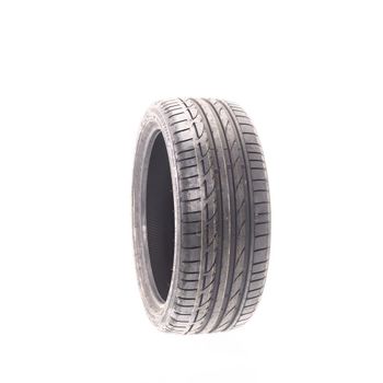 Set of (2) New 225/40R18 Bridgestone Potenza S001 RFT 88Y