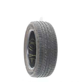 Set of (2) Used 215/55R17 Kelly Edge Touring Plus 94V - 9.5-10/32