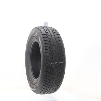 Used 235/70R16 Nokian WR G4 SUV 106H - 10/32