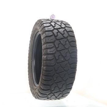 Used LT33X12.5R20 Fortune Tormenta R/T FSR309 119Q - 11.5/32