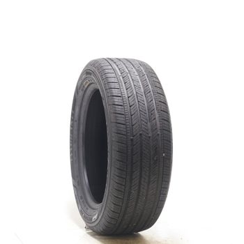 Set of (2) Driven Once 225/55R18 Goodyear Assurance Finesse 98H - 10/32