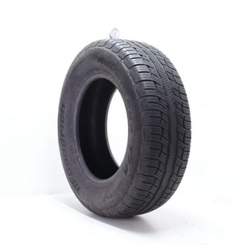 Set of (4) Used 265/70R18 BFGoodrich Advantage T/A Sport LT 116T - 7.5/32