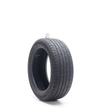 Set of (2) Used 215/50R17 Doral SDL-Sport 95V - 7-8/32