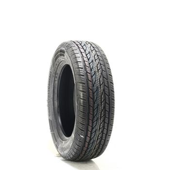 New 225/65R17 Continental ContiCrossContact LX2 102H - 99/32