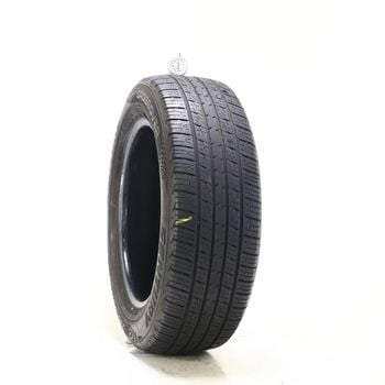 Set of (4) Used 235/60R18 Sentury Crossover 107V - 6.5-7/32